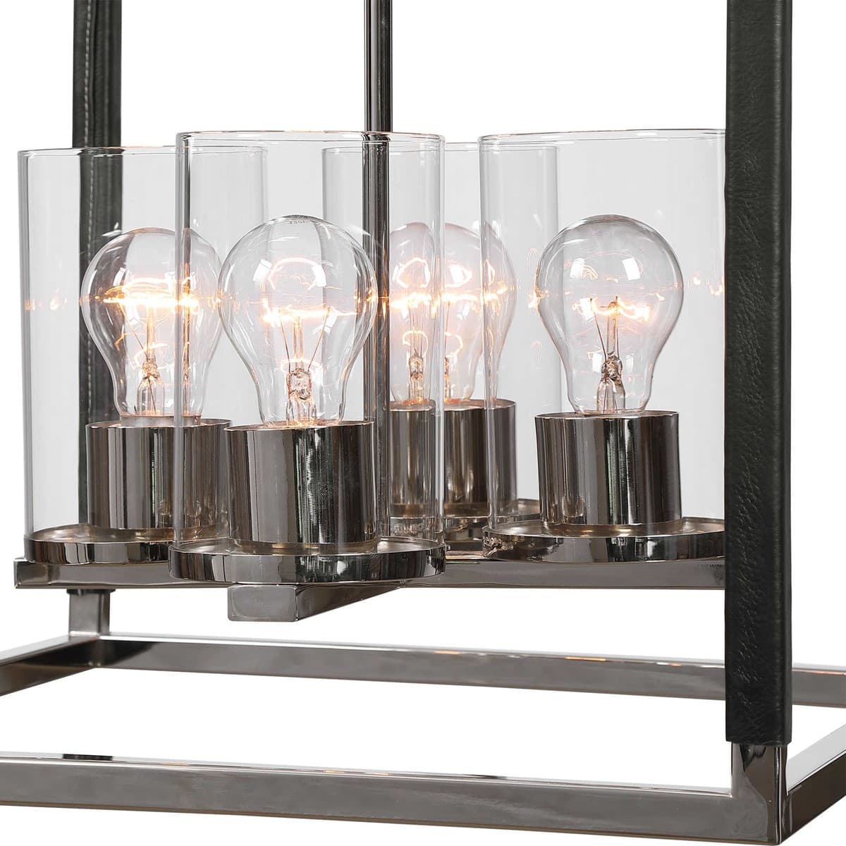 Подвесной светильник UTTERMOST Newburgh, 4 Lt Pendant UTTERMOST