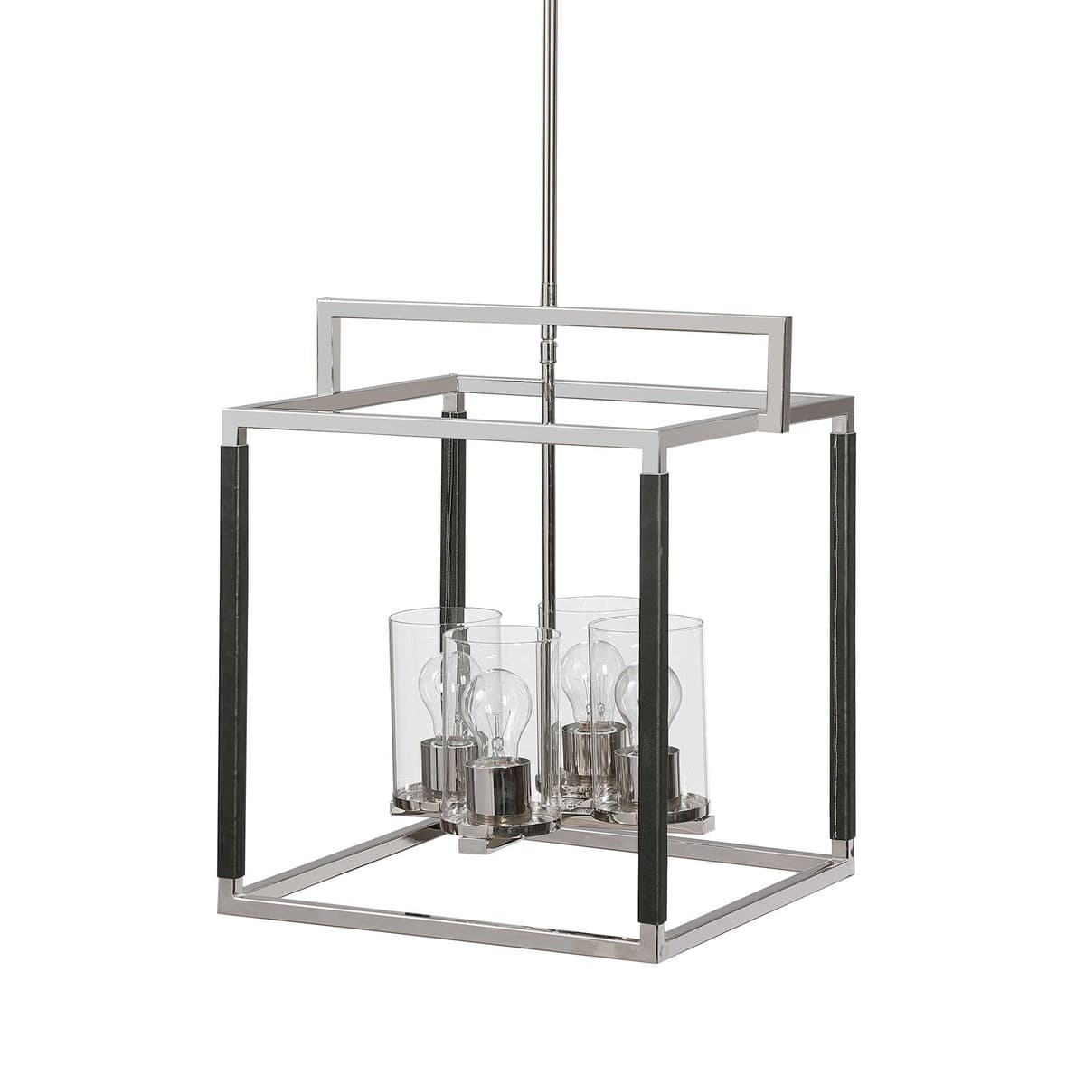 Подвесной светильник UTTERMOST Newburgh, 4 Lt Pendant UTTERMOST