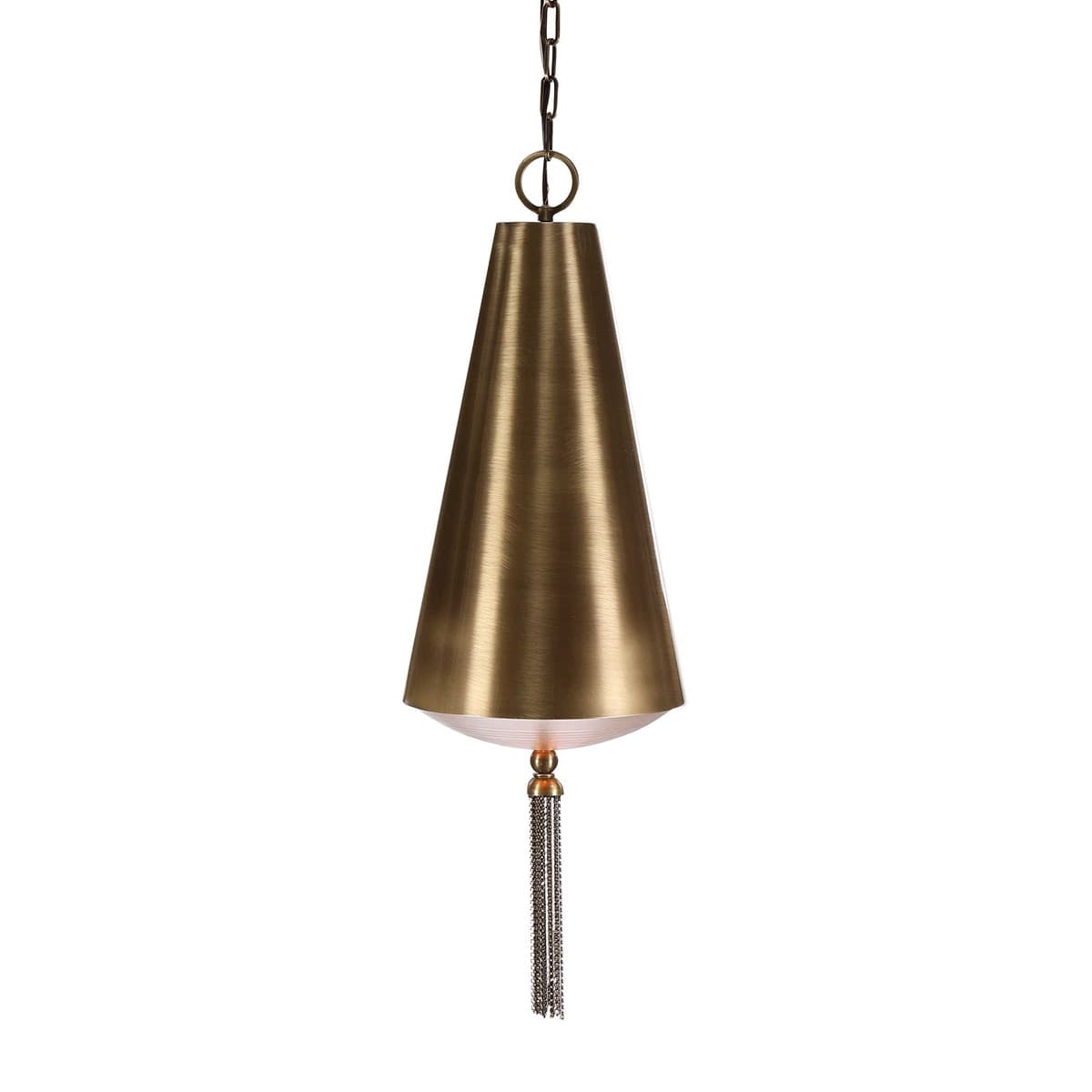 Подвесной светильник UTTERMOST Nador, 1 Lt Pendant