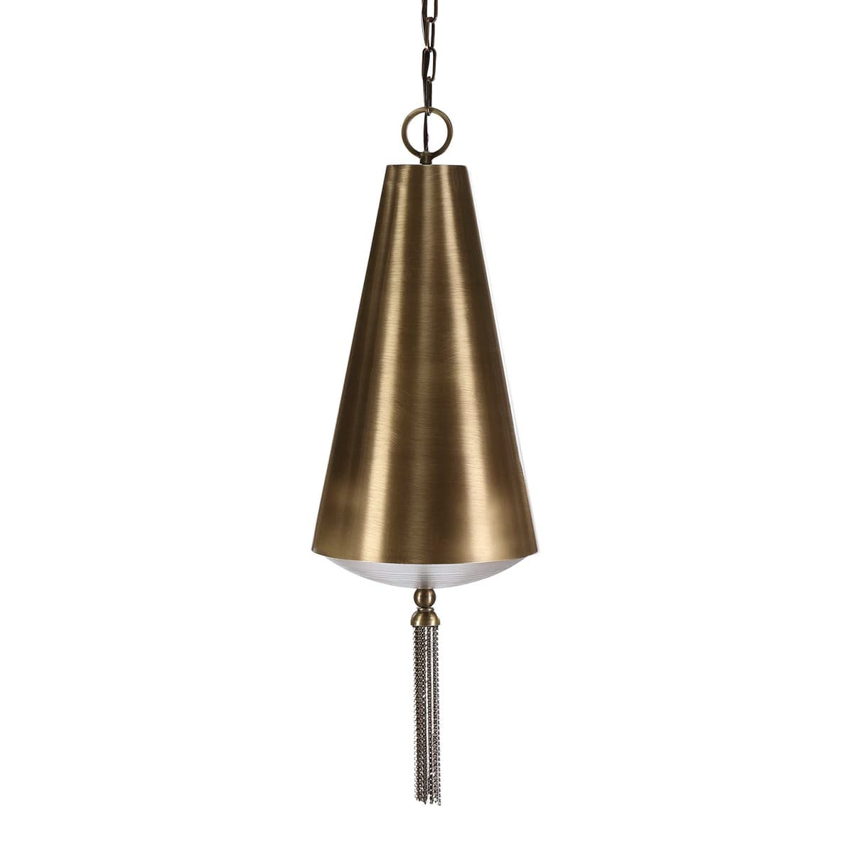 Подвесной светильник UTTERMOST Nador, 1 Lt Pendant UTTERMOST