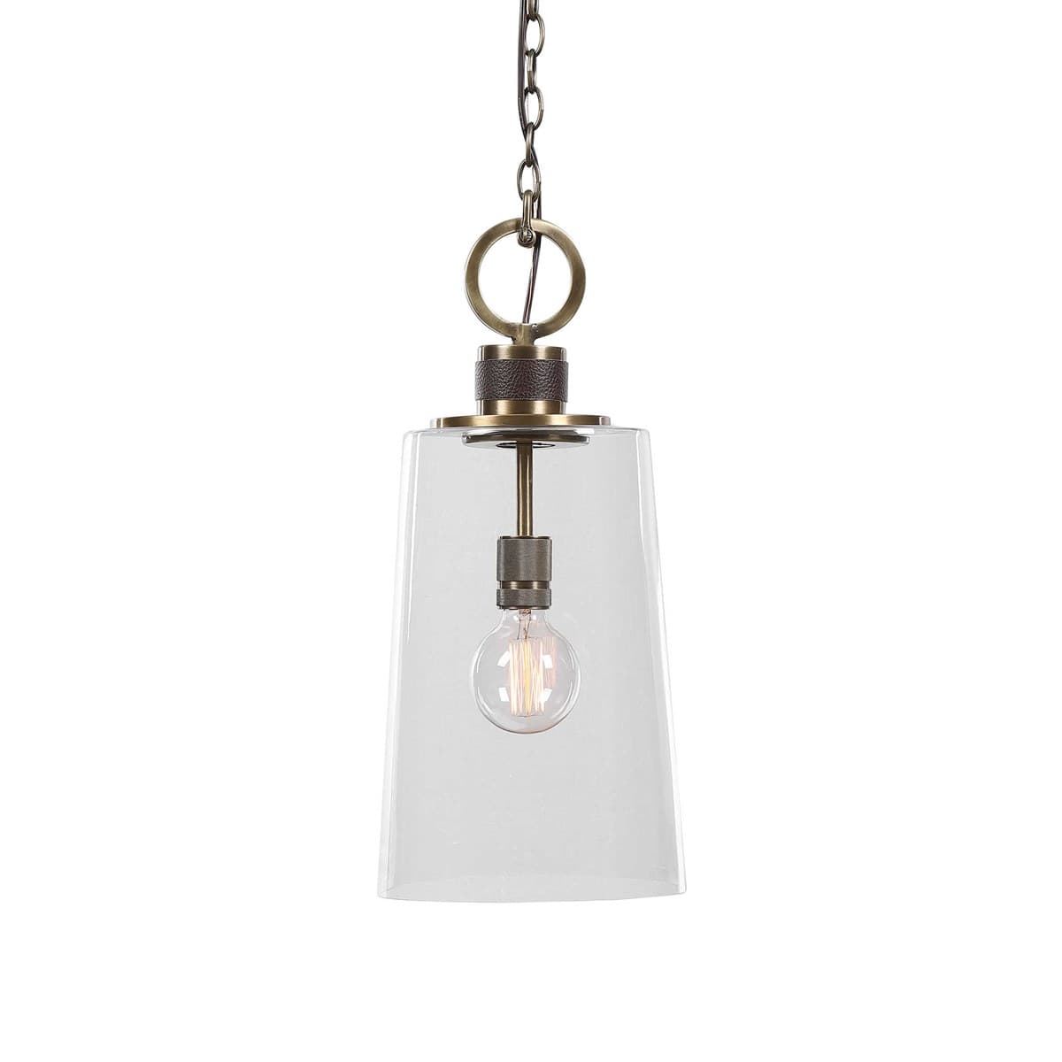 Подвесной светильник UTTERMOST Rosston, 1 Lt Mini Pendant