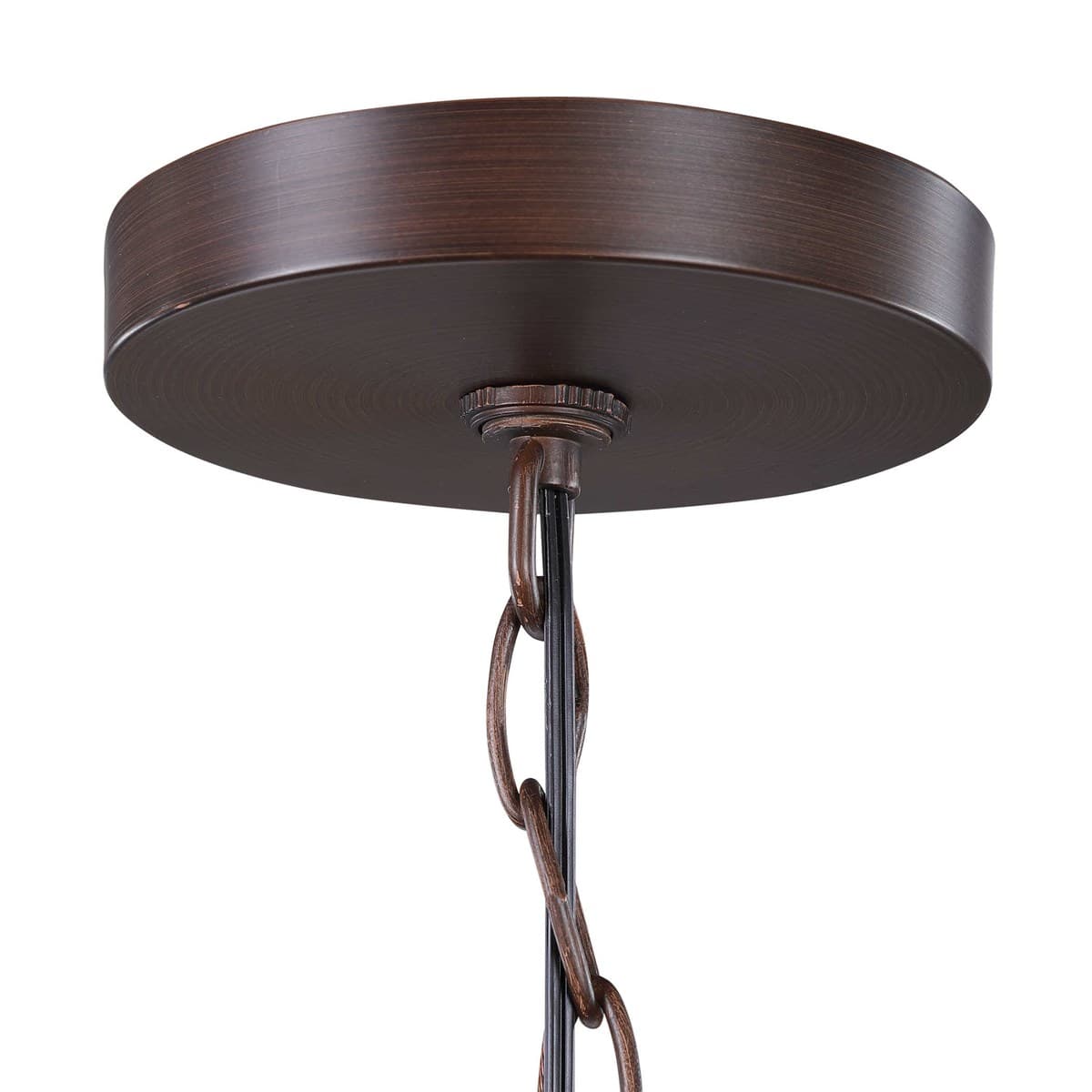 Подвесной светильник UTTERMOST Hilo, 4 Lt Pendant UTTERMOST