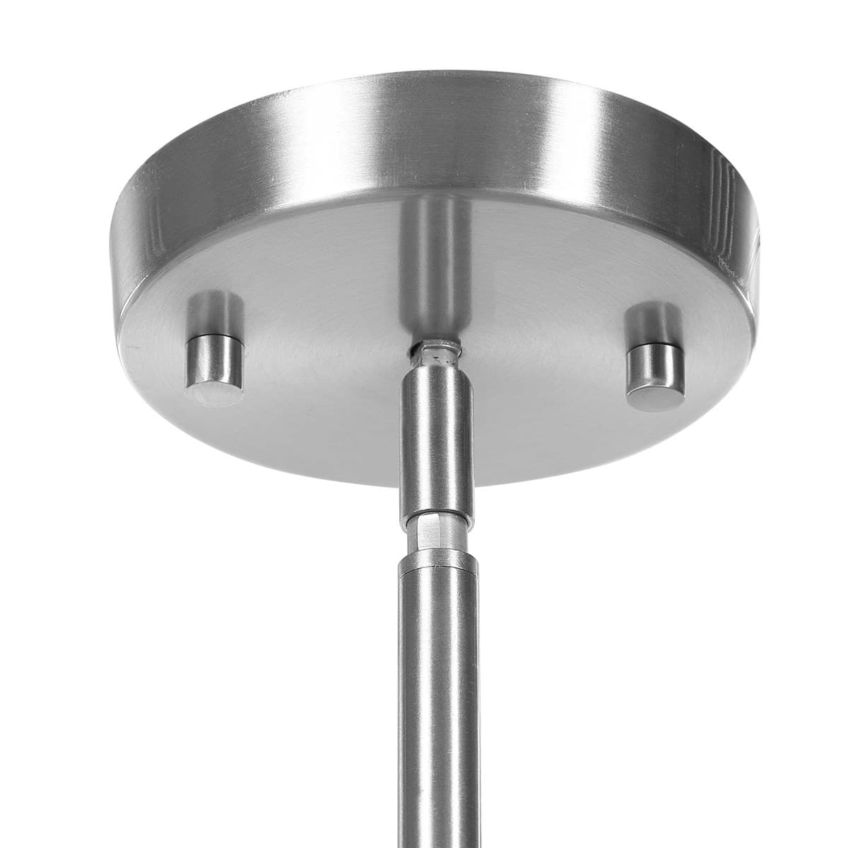 Подвесной светильник UTTERMOST Windswept Blue & White, 1 Lt Mini Pendant UTTERMOST