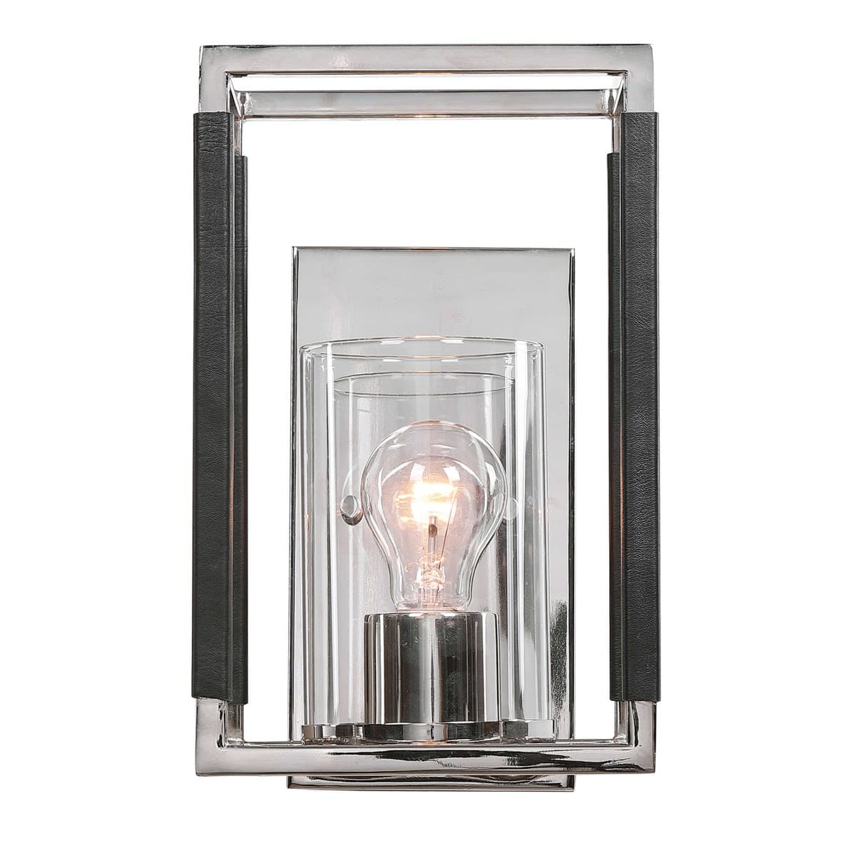 Настенный светильник UTTERMOST Newburgh, 1 Lt Sconce