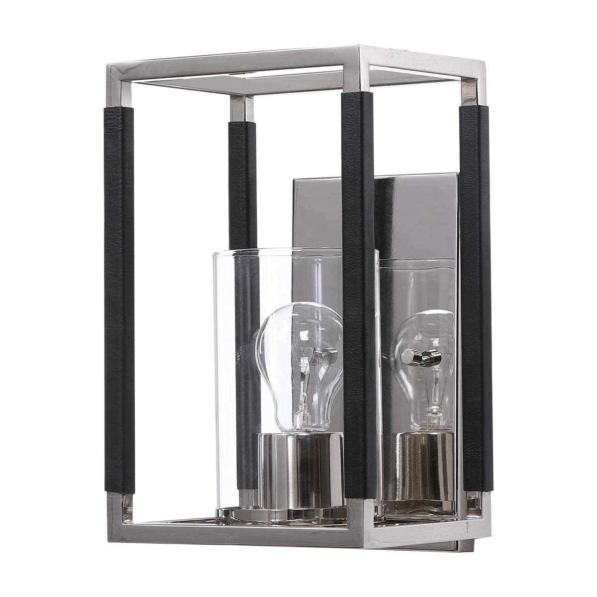 Настенный светильник UTTERMOST Newburgh, 1 Lt Sconce UTTERMOST