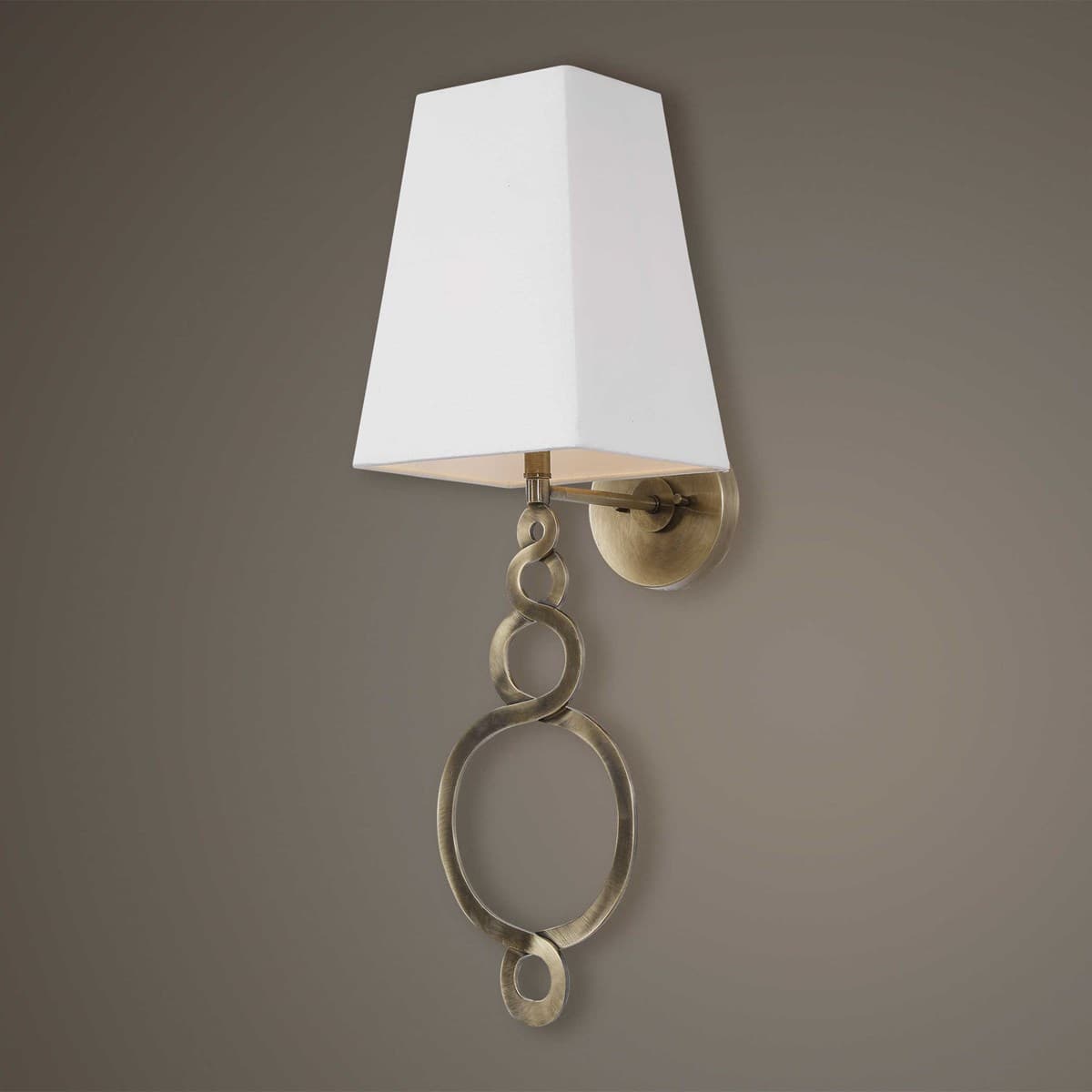 Бра UTTERMOST Brambleton AB, 1 Lt Sconce UTTERMOST