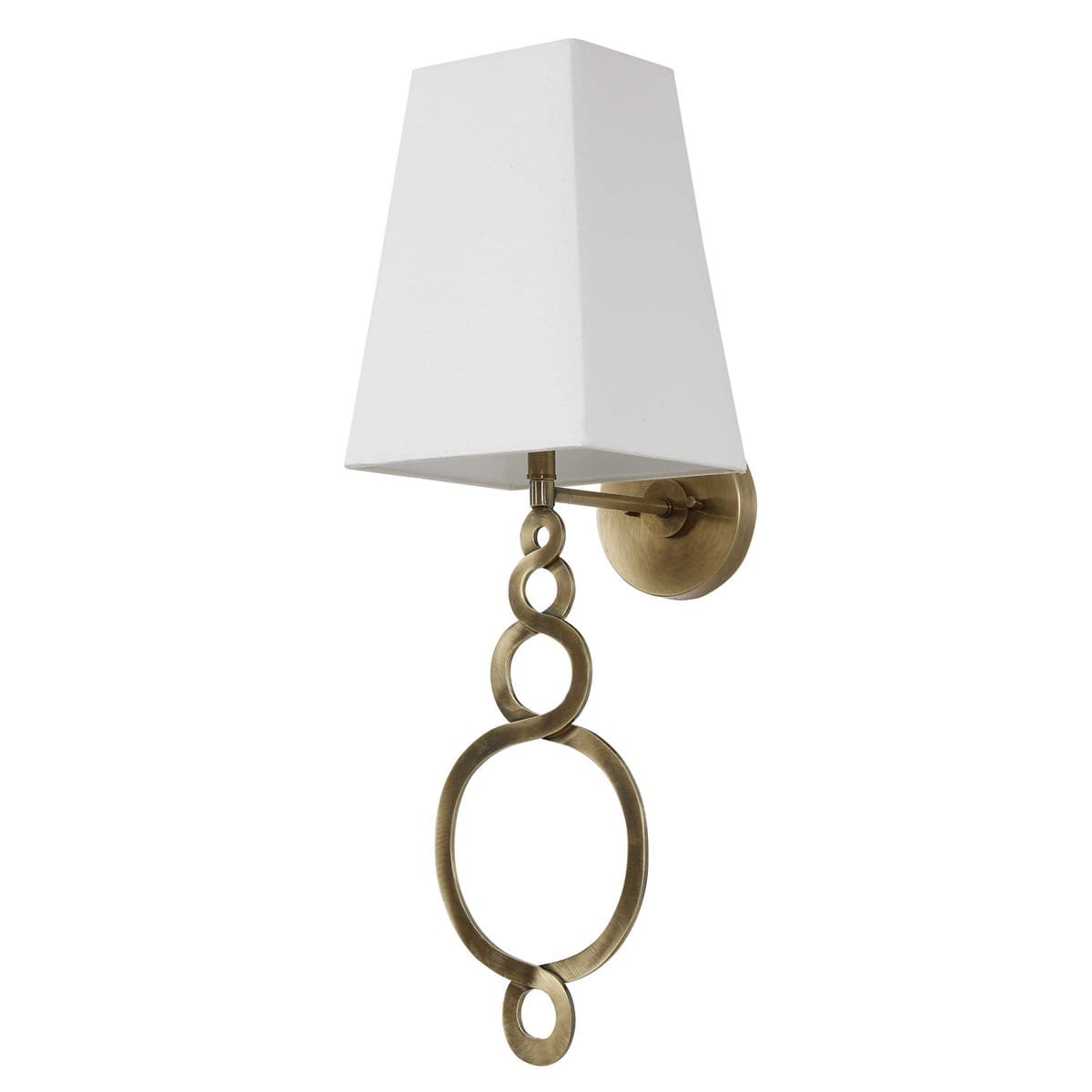 Бра UTTERMOST Brambleton AB, 1 Lt Sconce UTTERMOST
