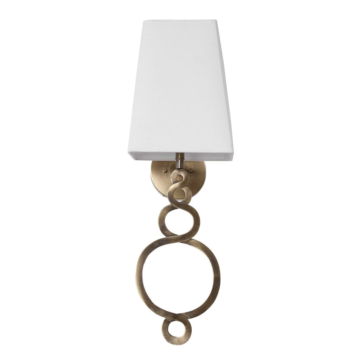 Бра UTTERMOST Brambleton AB, 1 Lt Sconce UTTERMOST