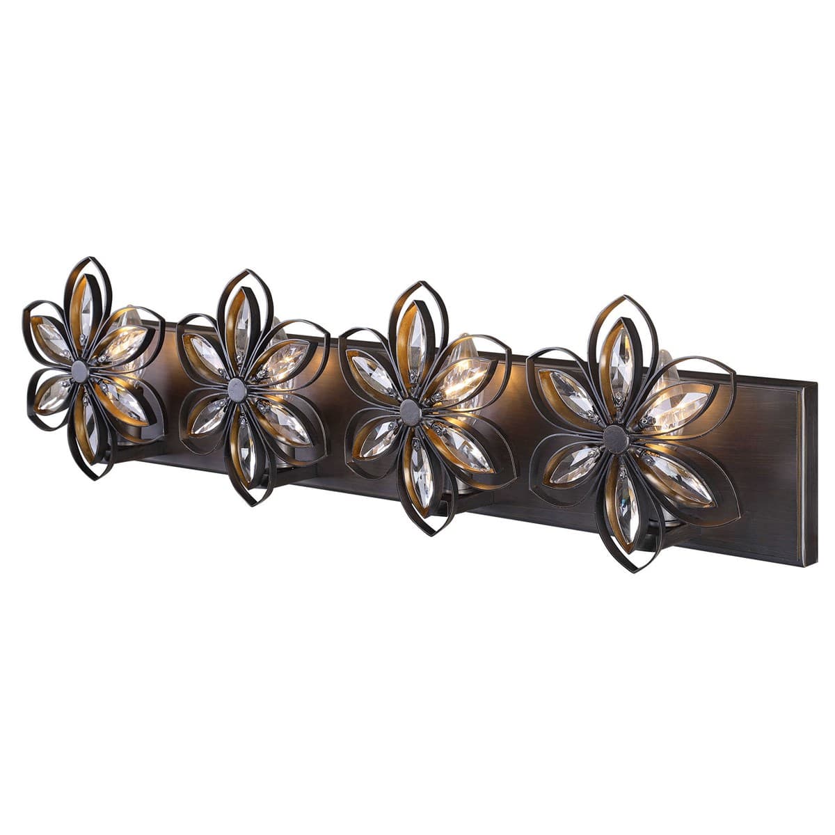 Настенный светильник UTTERMOST Posey, 1 Lt Sconce UTTERMOST