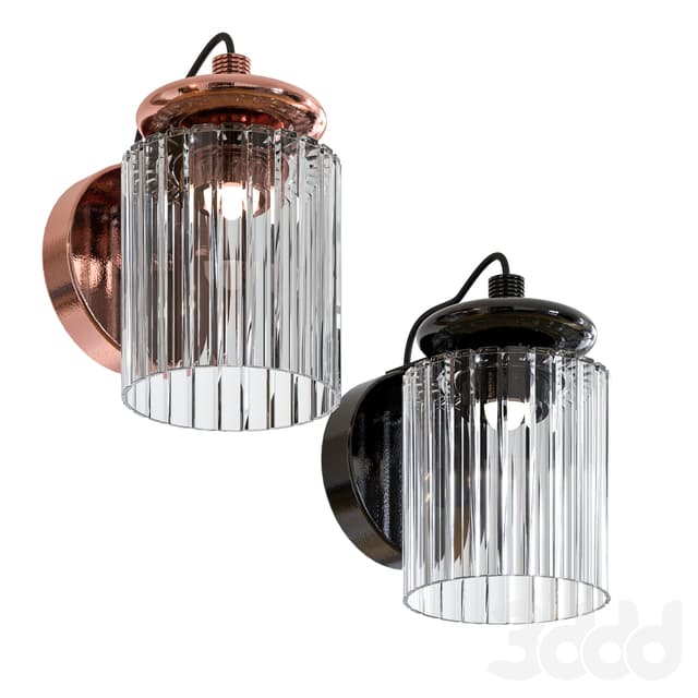 Настенный светильник Vistosi TREAD AP Vistosi