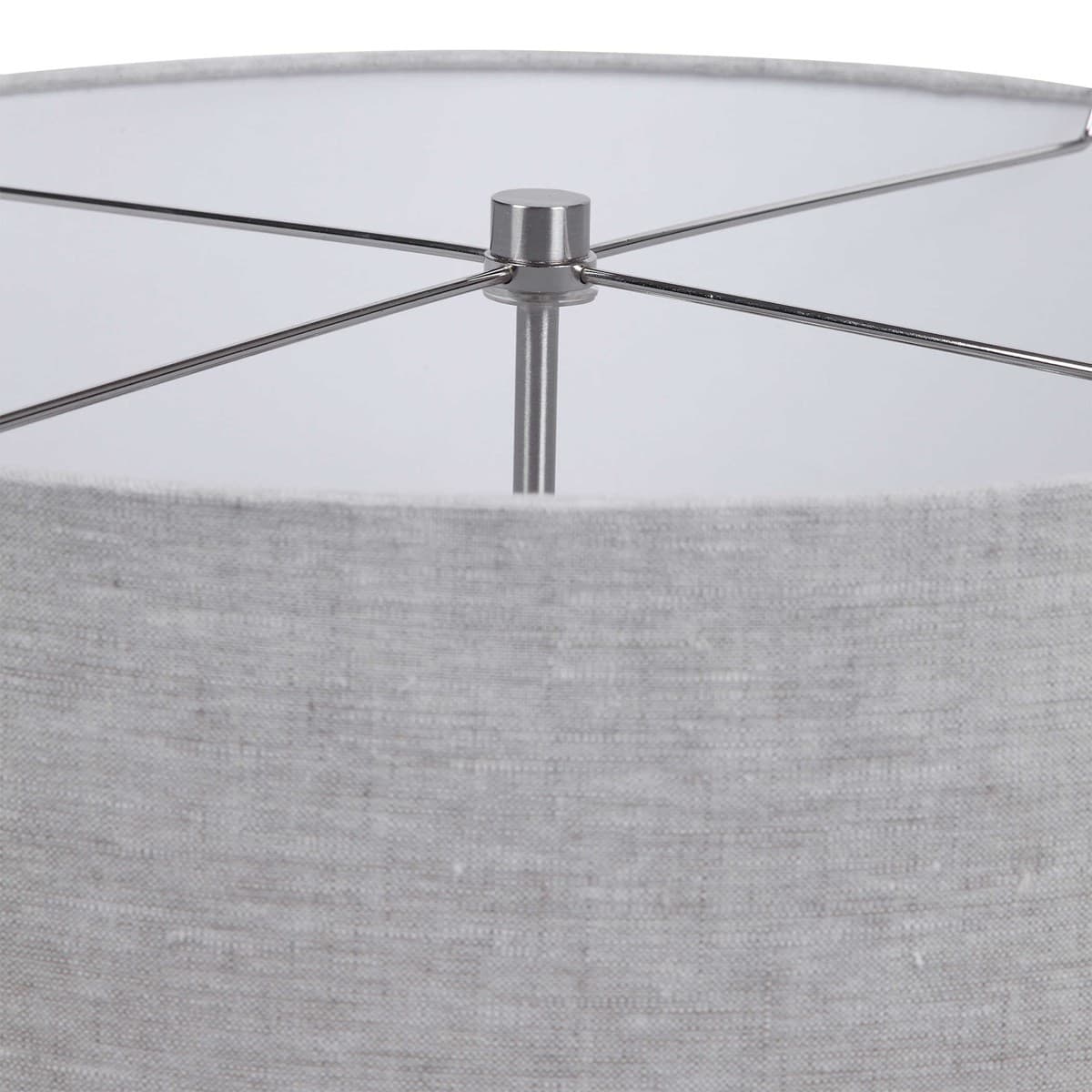 Настольная лампа UTTERMOST Lenta Table Lamp UTTERMOST