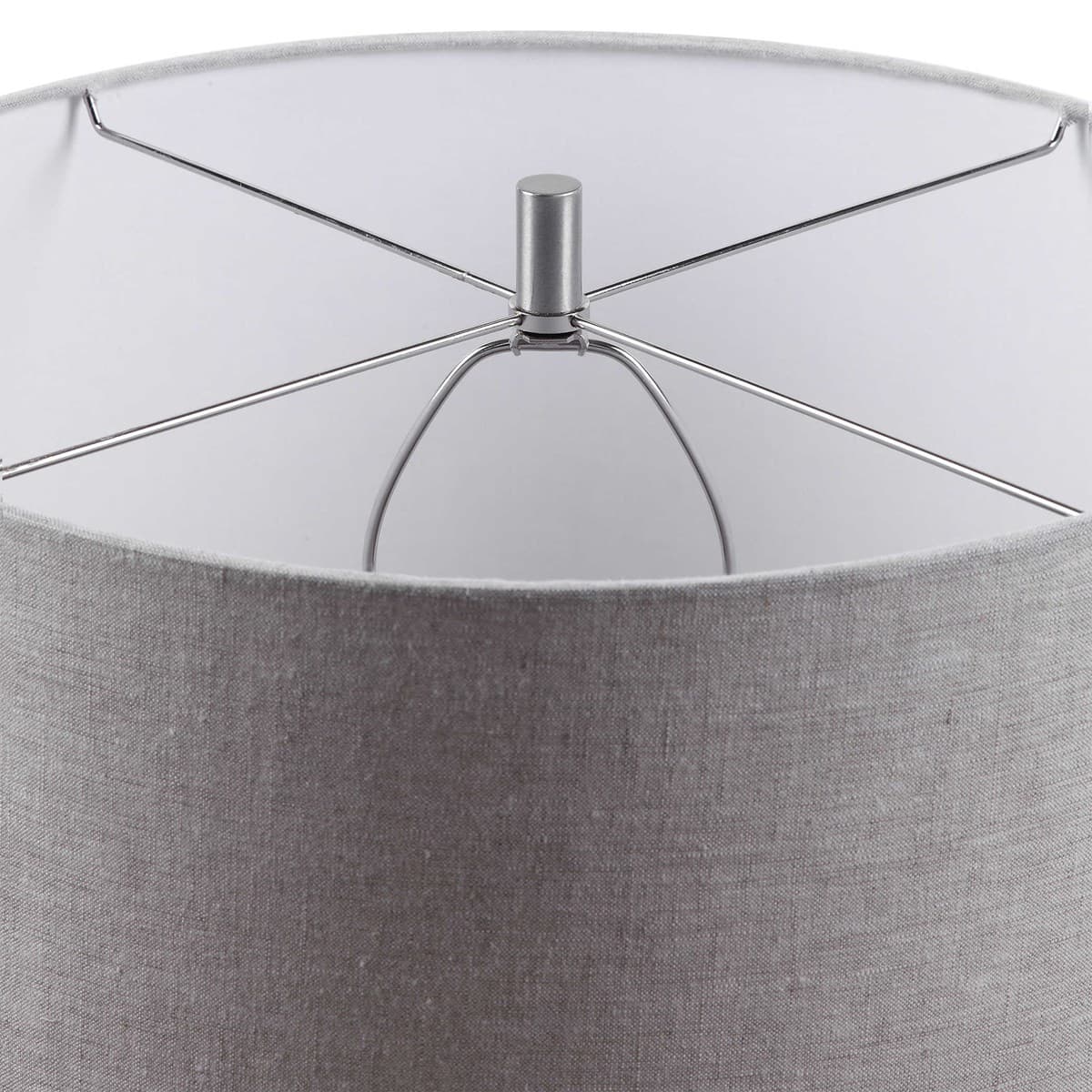 Настольная лампа UTTERMOST Magellan Table Lamp UTTERMOST