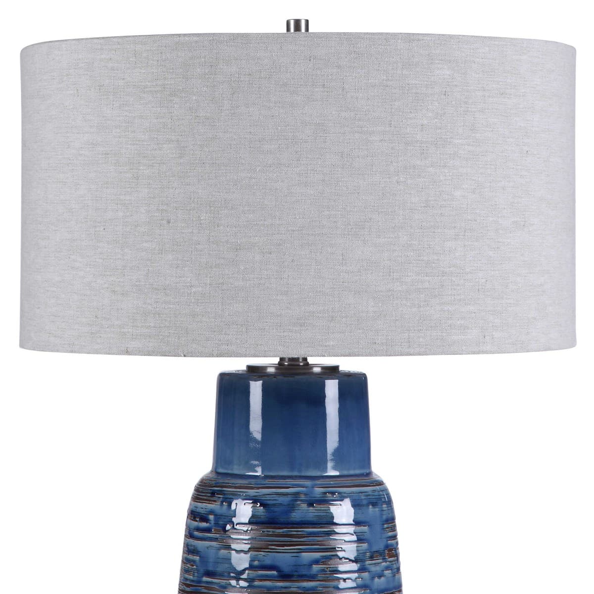 Настольная лампа UTTERMOST Magellan Table Lamp UTTERMOST