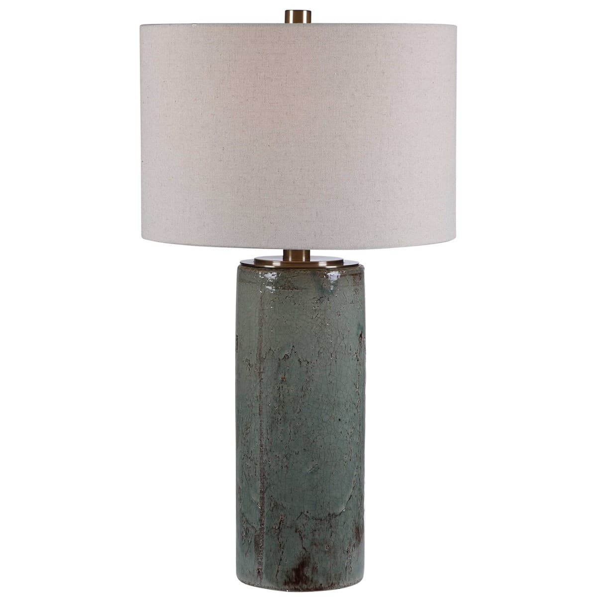 Настольная лампа UTTERMOST Callais Table Lamp UTTERMOST