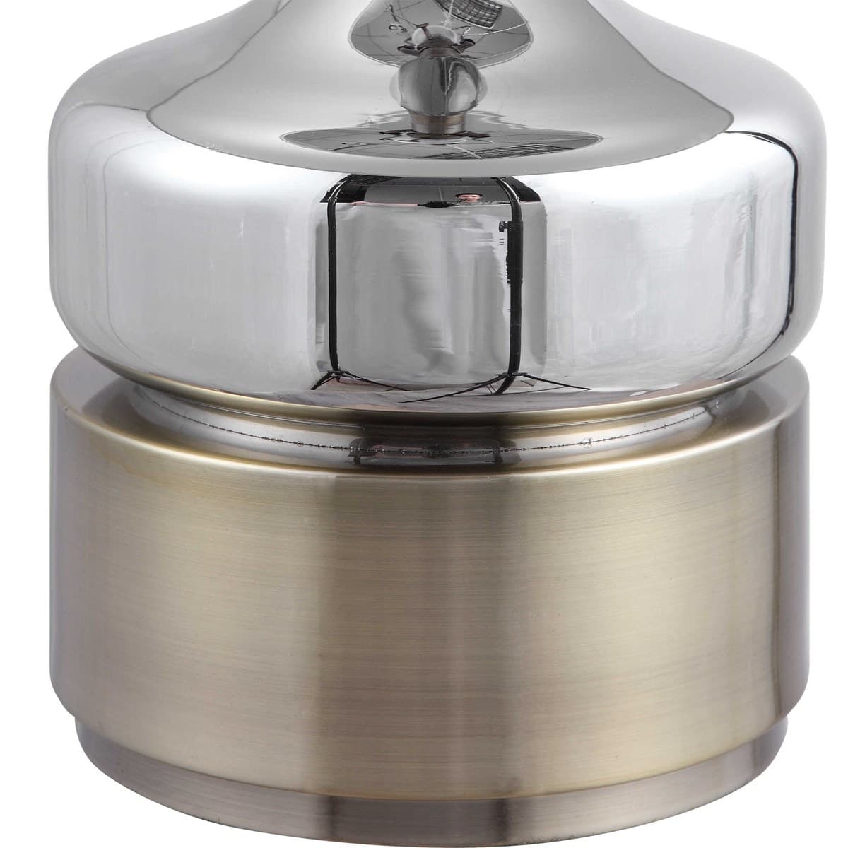 Настольная лампа UTTERMOST Como Table Lamp UTTERMOST