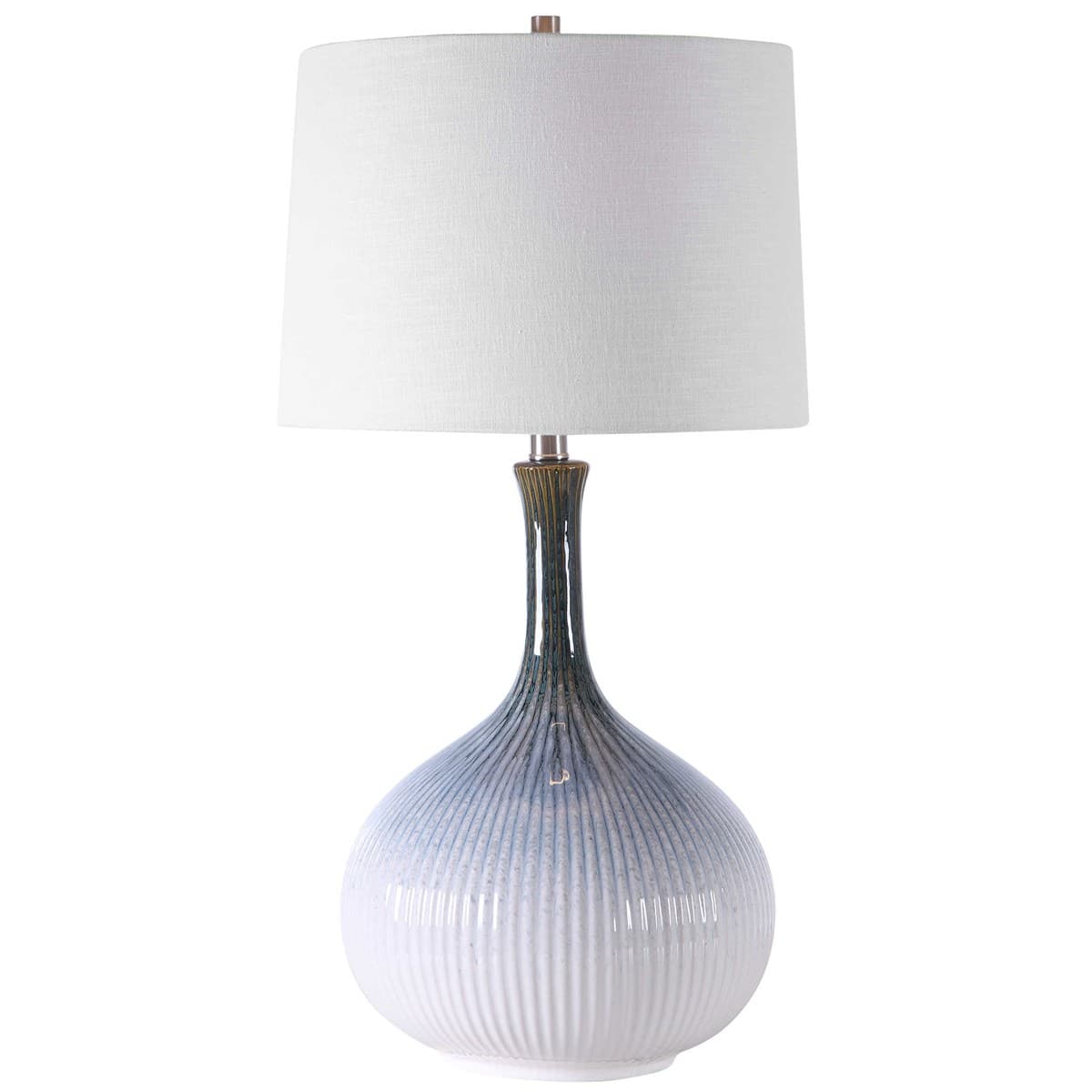 Настольная лампа UTTERMOST Eichler Table Lamp UTTERMOST