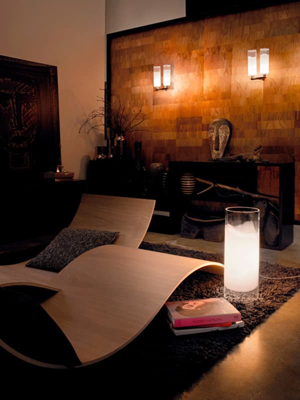 Настольная лампа Vistosi LIO LT Vistosi