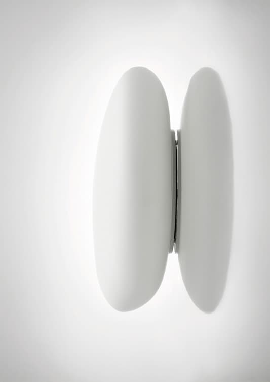 Настенно-потолочный светильник Vistosi NEOCHIC PP P Vistosi