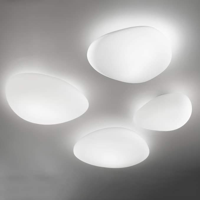 Настенно-потолочный светильник Vistosi NEOCHIC PP P Vistosi