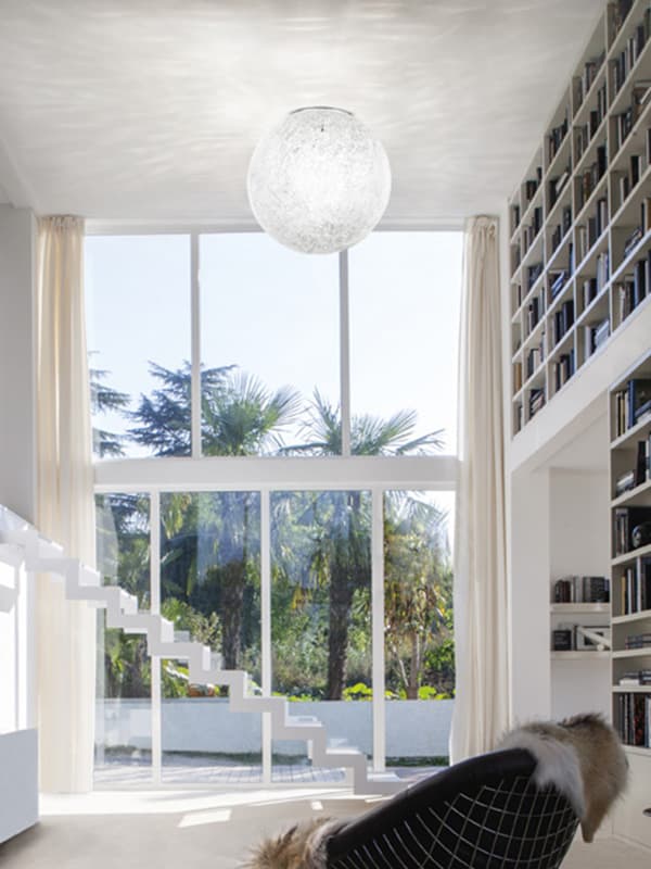 Потолочный светильник Vistosi RINA PL 25 Vistosi