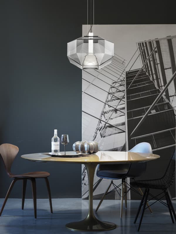 Подвесной светильник Vistosi STONE Vistosi