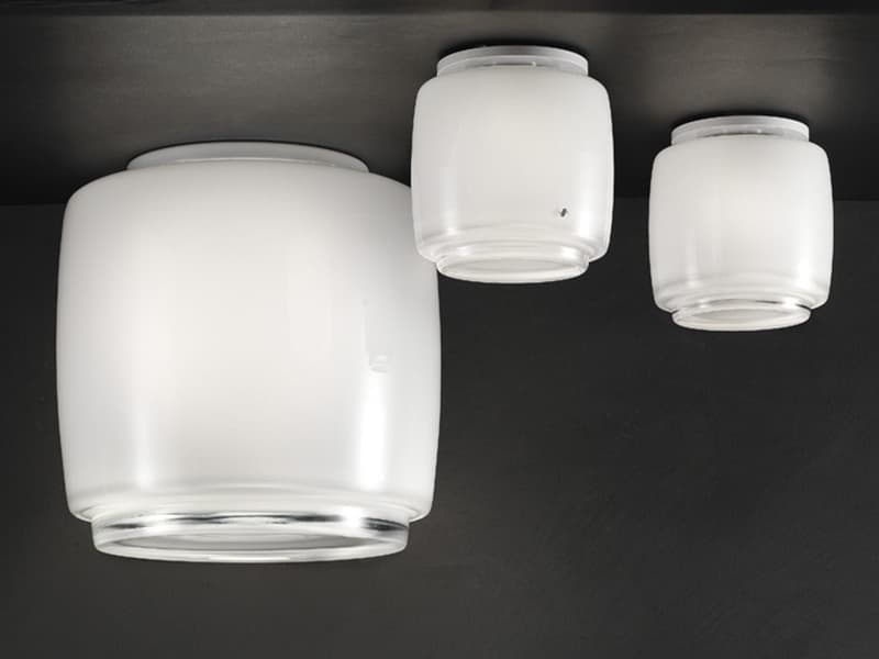 Настенно-потолочный светильник Vistosi BOT FA Vistosi