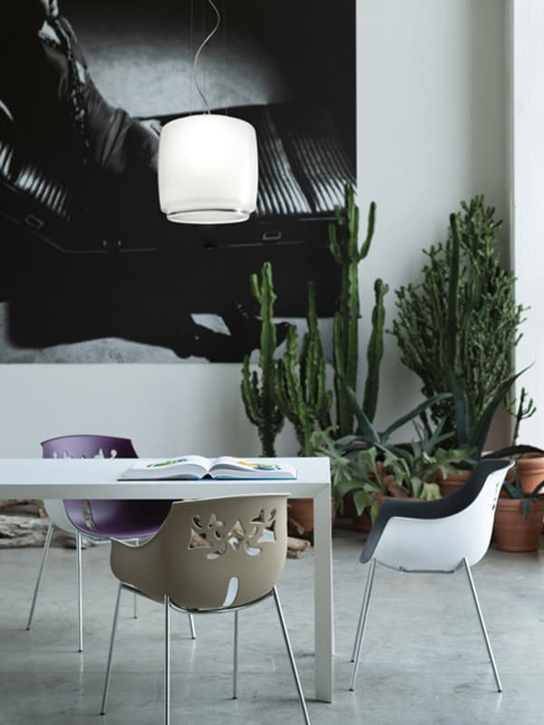 Подвесной светильник Vistosi BOT SP 16 Vistosi