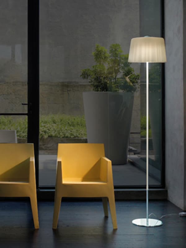 Торшер Vistosi Cloth PT G Vistosi