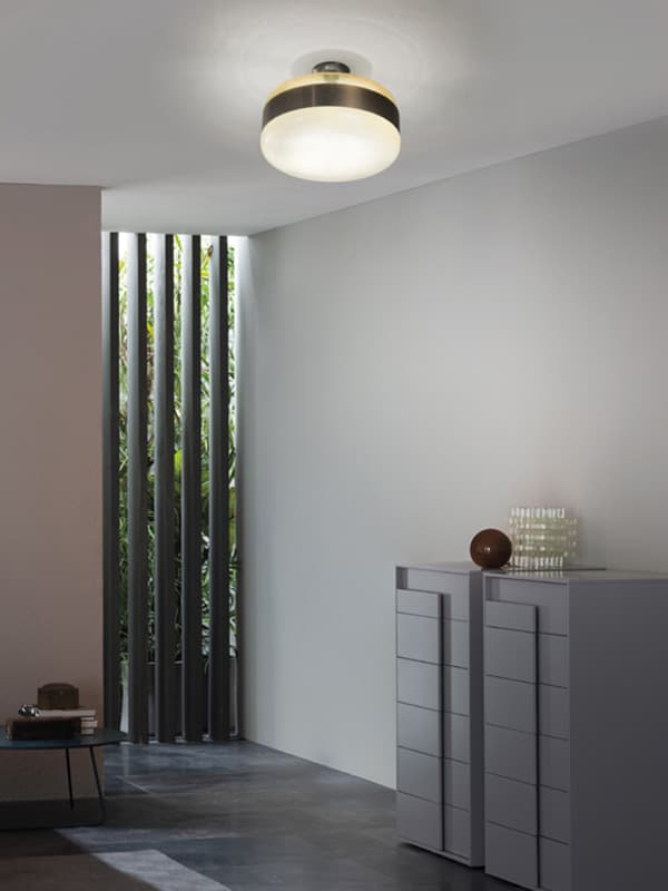 Потолочный светильник Vistosi FUTURA PL Vistosi