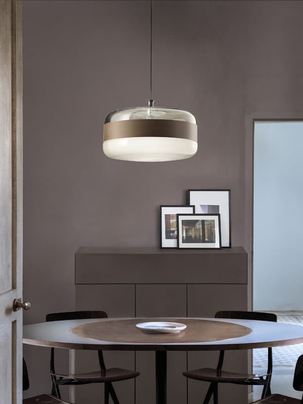 Подвесной светильник Vistosi Futura SP P Vistosi