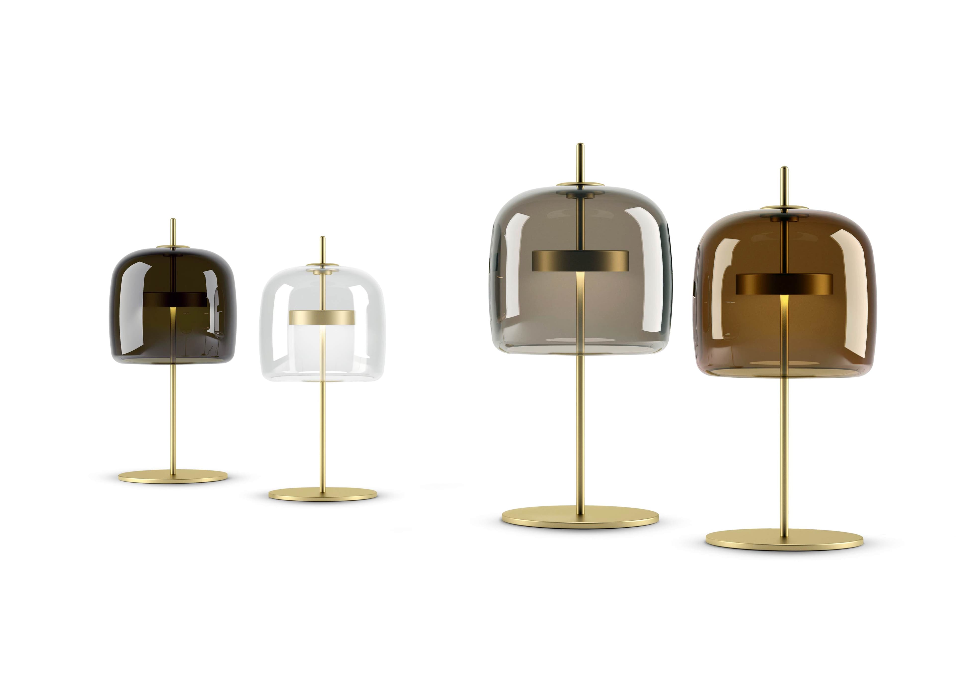 Настольный светильник Vistosi JUBE LT — фото 2