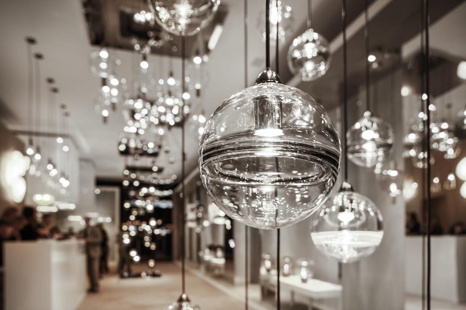 Подвесной светильник Vistosi ORO SP Vistosi