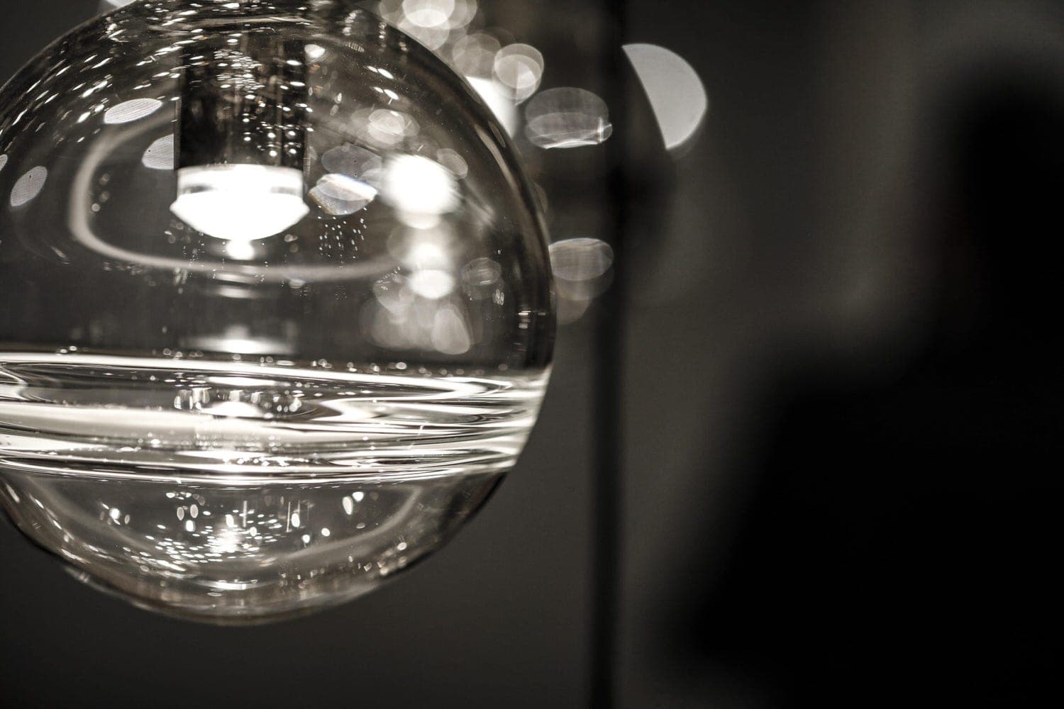 Подвесной светильник Vistosi ORO SP Vistosi