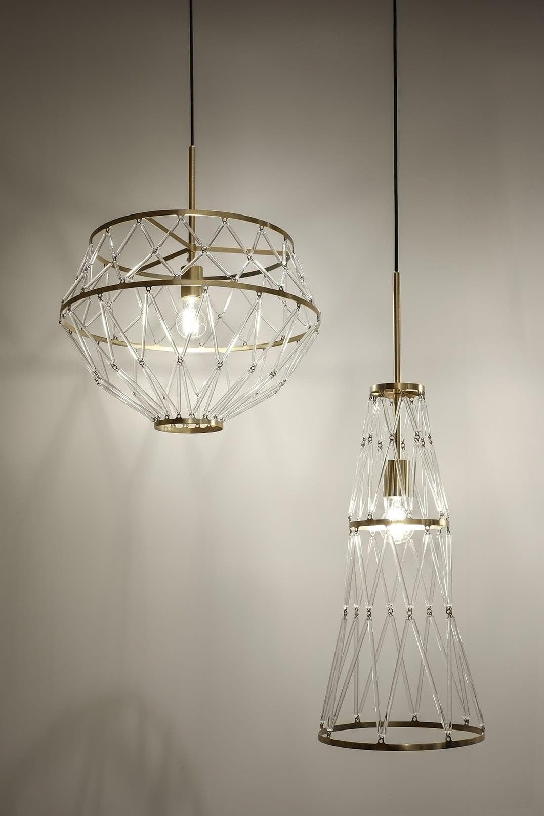 Подвесной светильник Vistosi Starnet SP 4 Vistosi