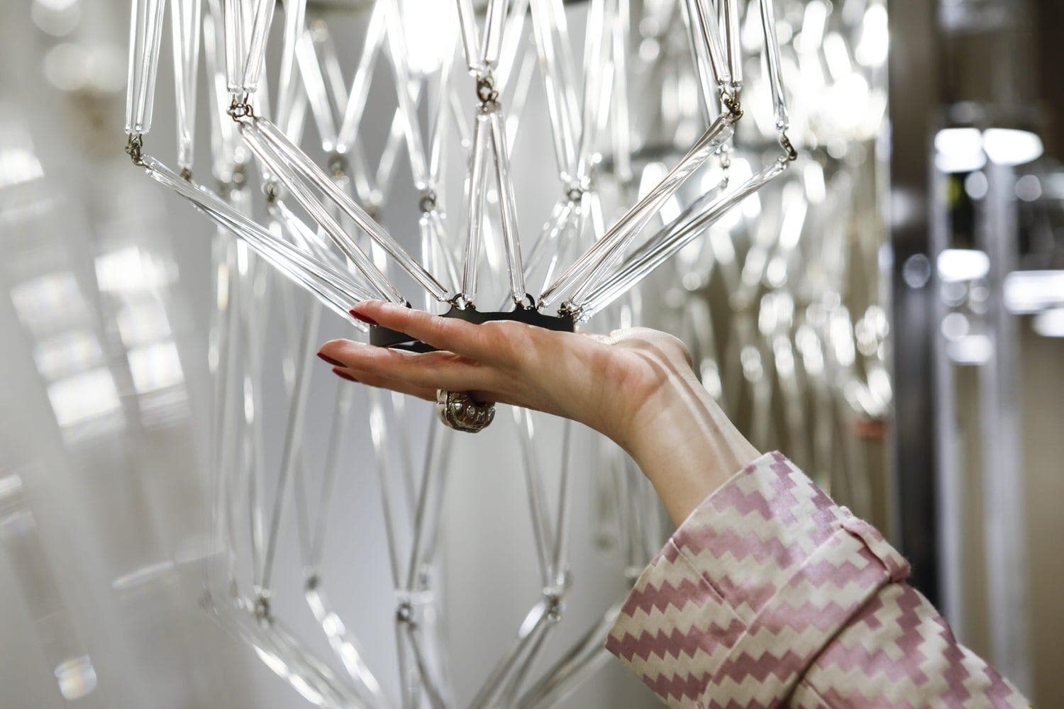 Подвесной светильник Vistosi Starnet SP 3 Vistosi