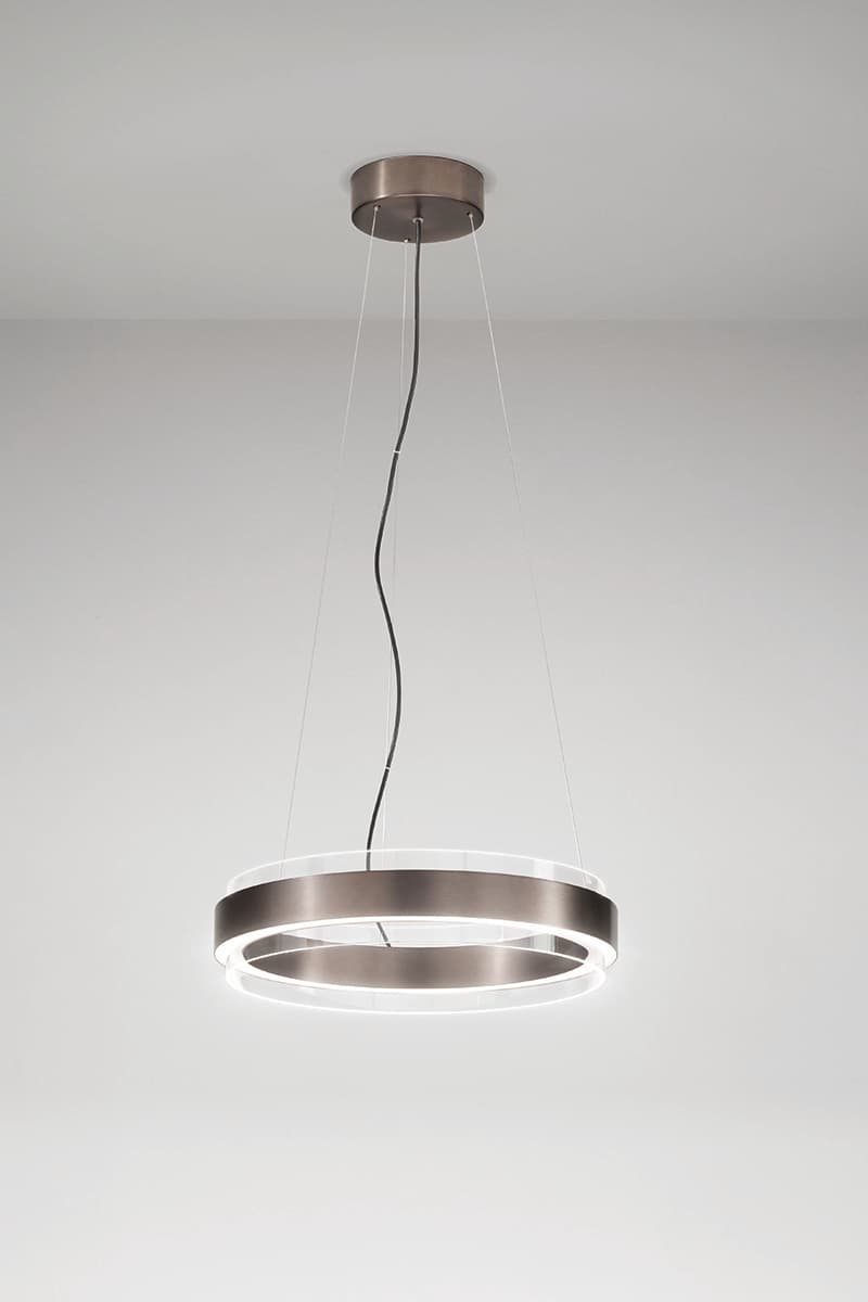 Подвесной светильник Vistosi PHOENIX SP Vistosi