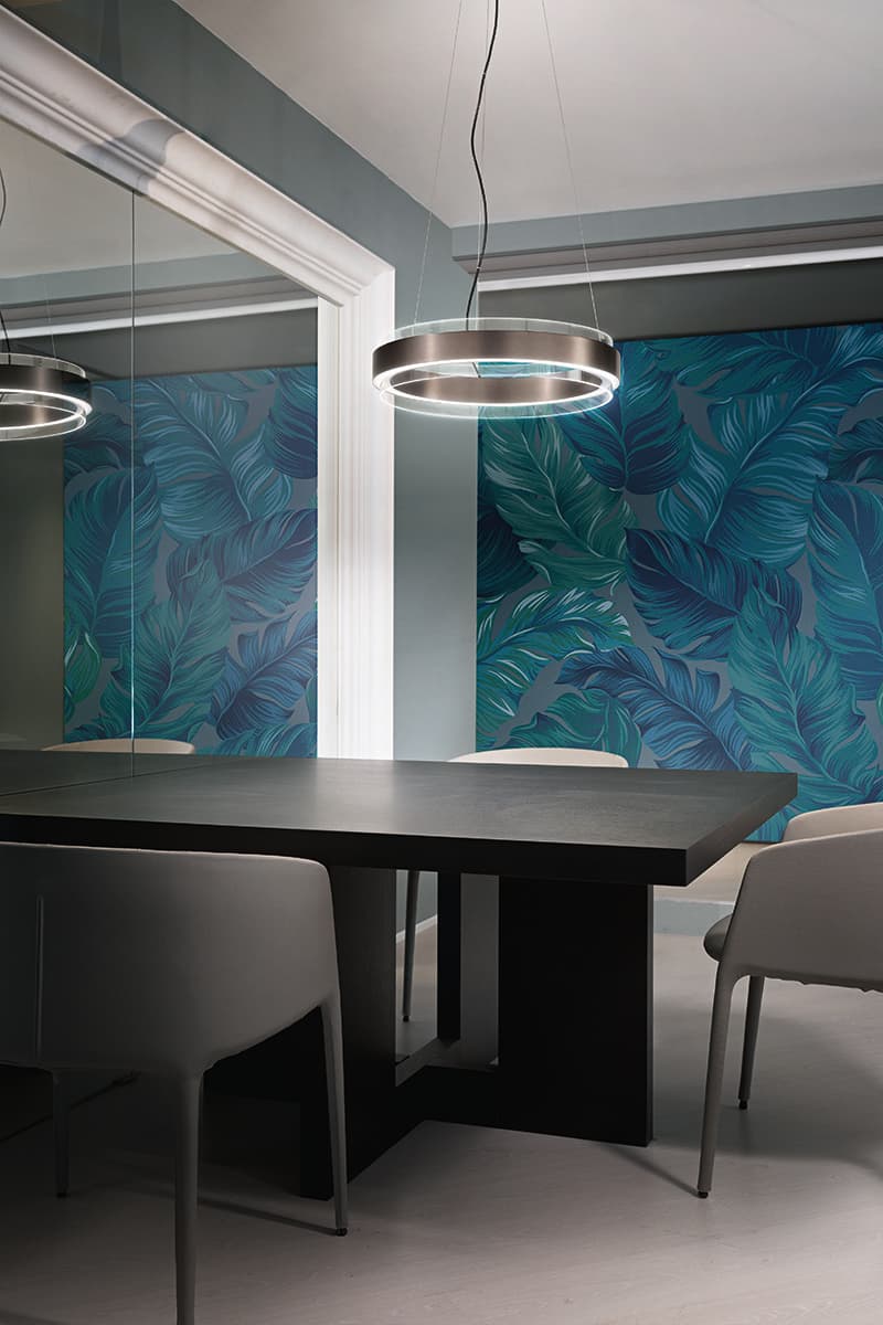 Подвесной светильник Vistosi PHOENIX SP Vistosi