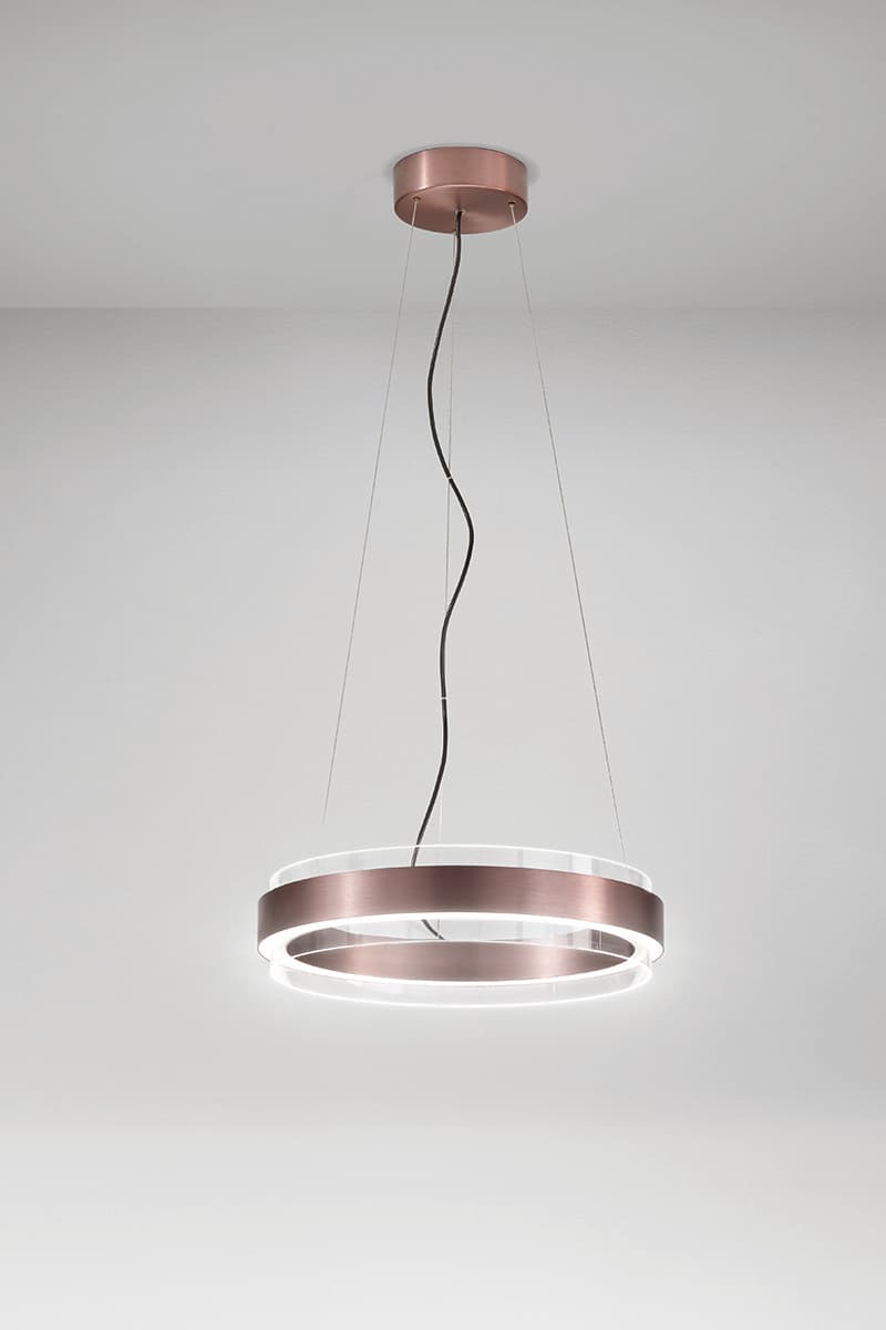 Подвесной светильник Vistosi PHOENIX SP Vistosi