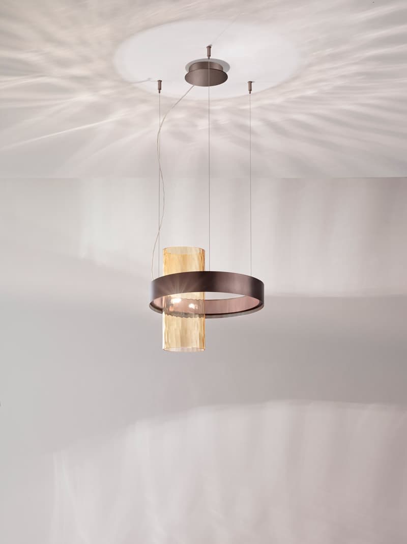 Подвесной светильник Vistosi ARMONIA SP Vistosi