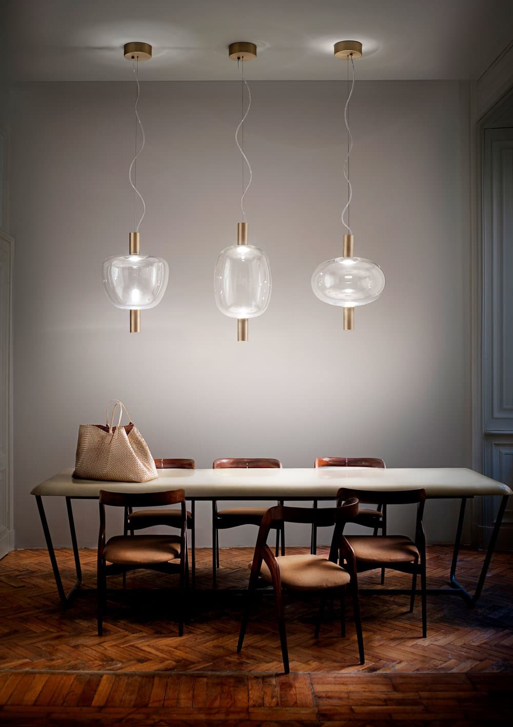 Подвесной светильник Vistosi RIFLESSO SP 2 Vistosi