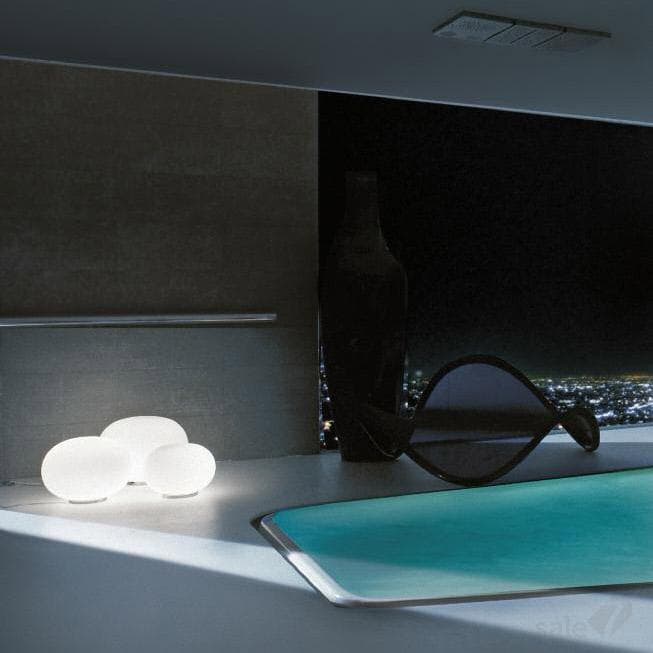 Настольный светильник Vistosi LUCCIOLA LT 18 Vistosi