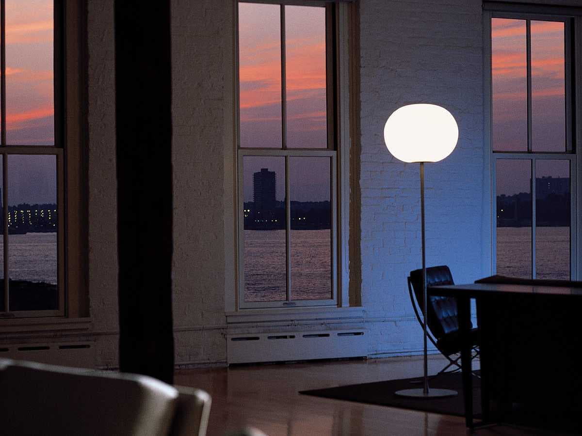 Торшер Flos Glo-Ball F1 Flos