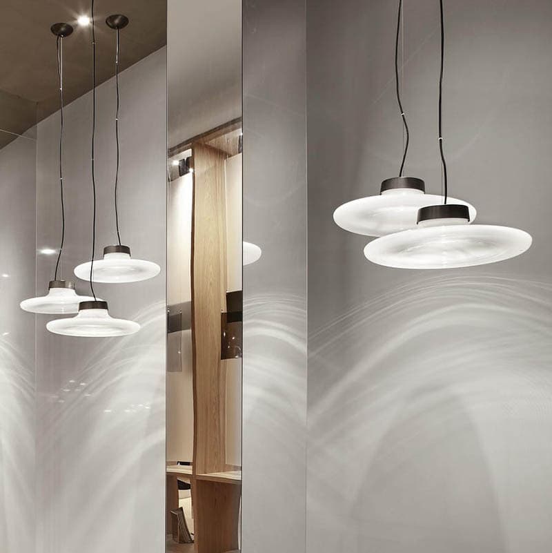 Подвесной светильник Vistosi INCANTO SP Vistosi