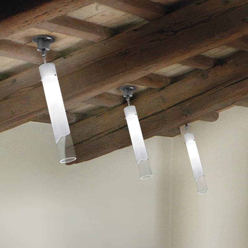 Потолочный светильник Vistosi LIO FA Vistosi