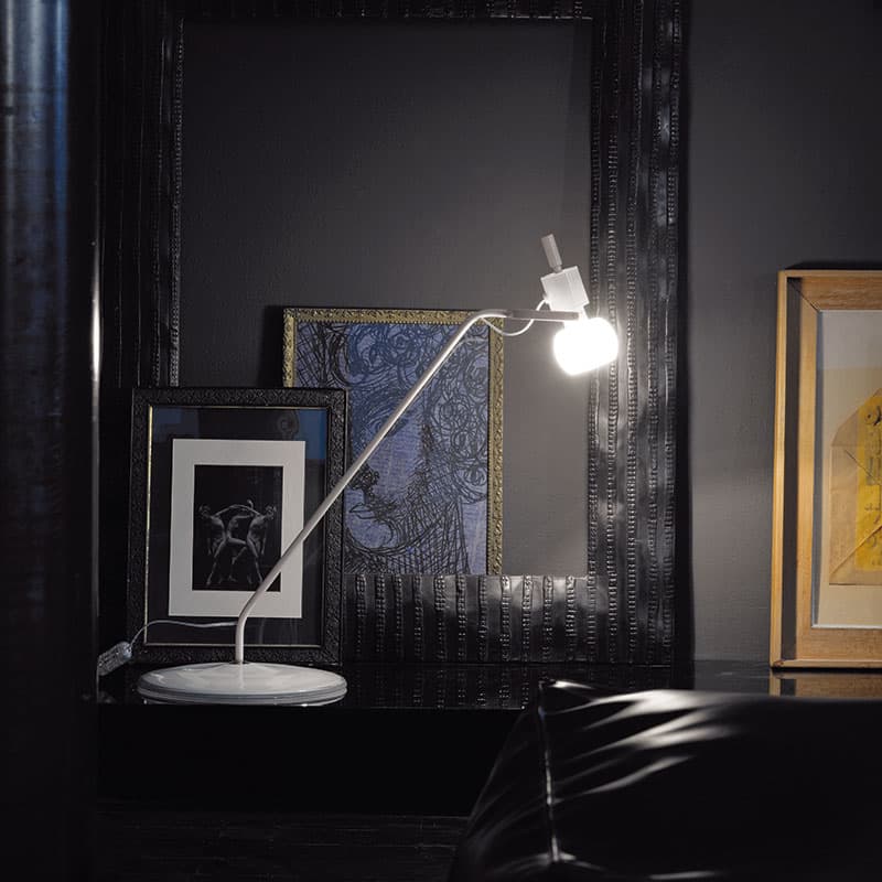 Настольная лампа Vistosi VEGA LT