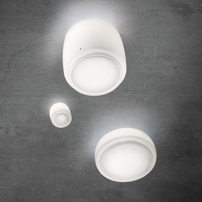 Настенно-потолочный светильник Vistosi BOT FA