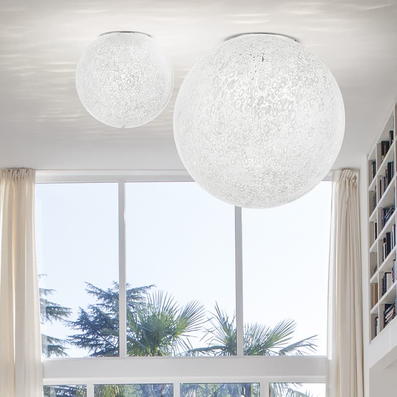 Потолочный светильник Vistosi RINA PL 25