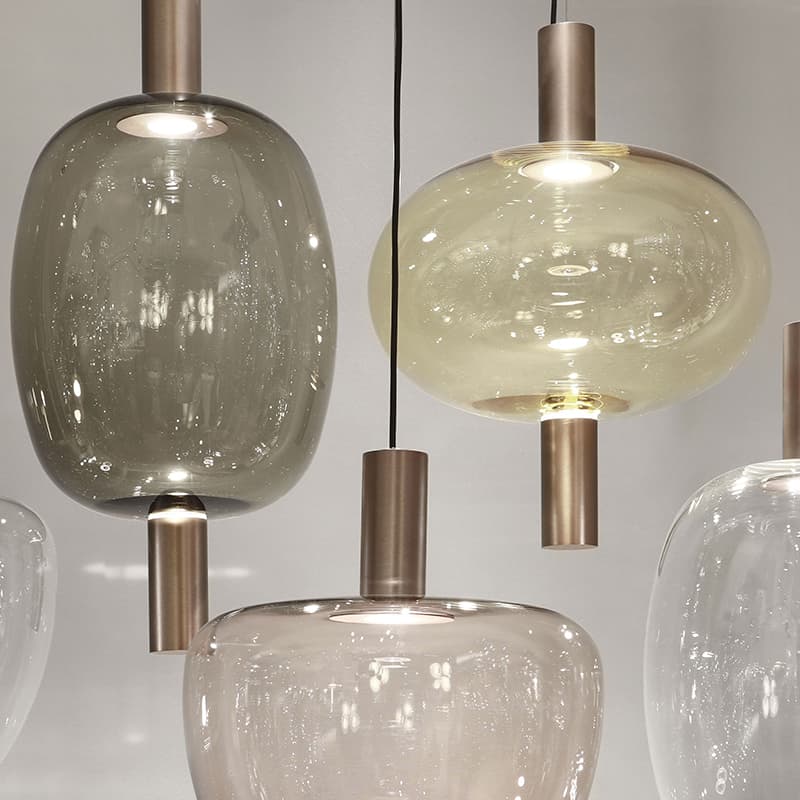 Подвесной светильник Vistosi RIFLESSO SP 2 Vistosi