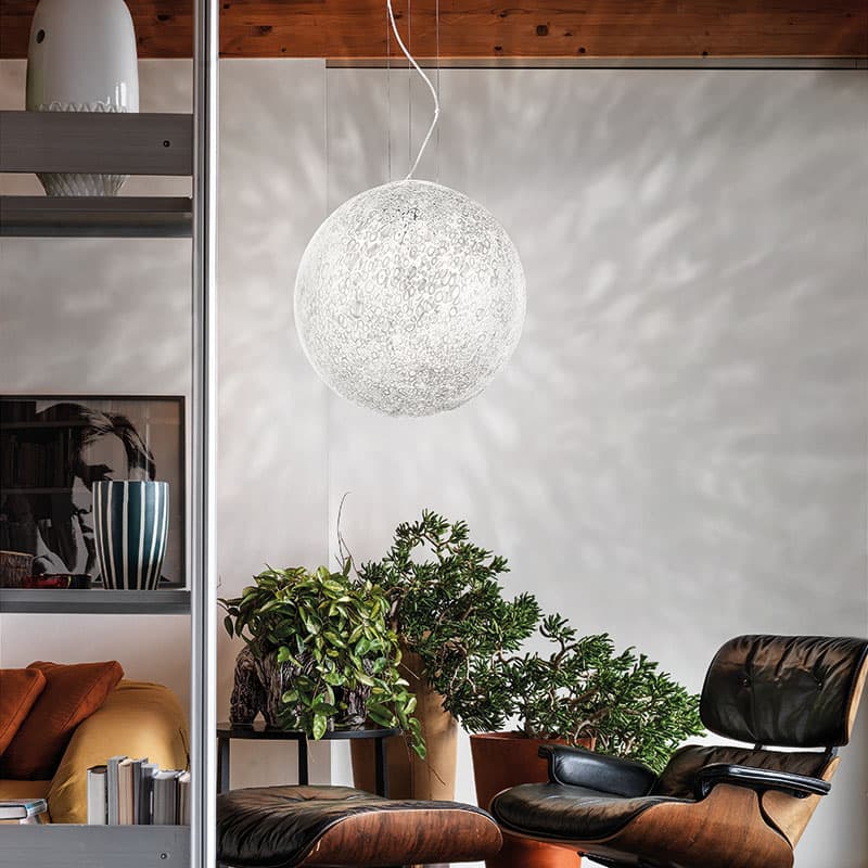 Подвесной светильник Vistosi RINA SP