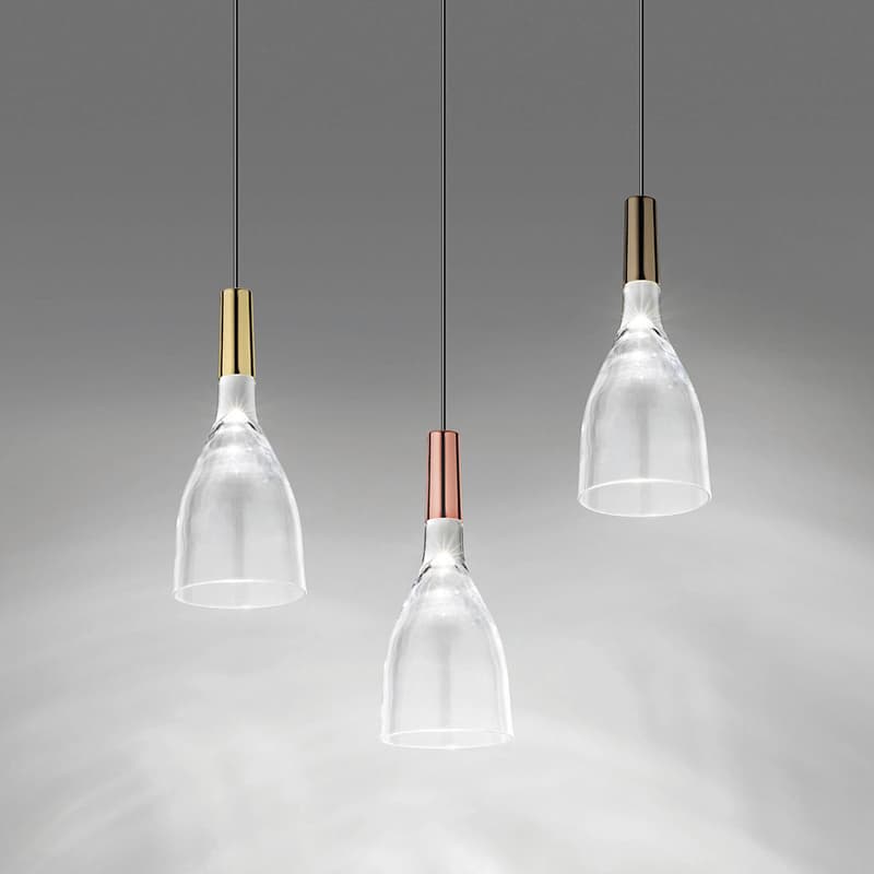 Подвесной светильник Vistosi SCINTILLA Vistosi